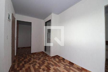 Sala de apartamento para alugar com 2 quartos, 50m² em Conjunto J, Brasília