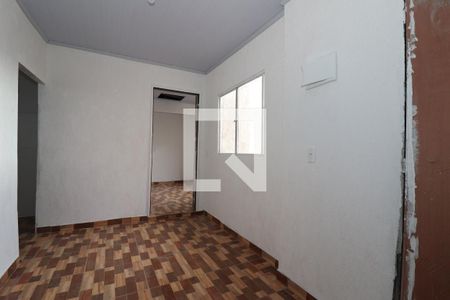 Sala de apartamento para alugar com 2 quartos, 50m² em Conjunto J, Brasília