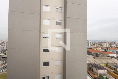 Vista Varanda de apartamento para alugar com 1 quarto, 32m² em Penha de França, São Paulo