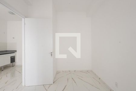 Quarto de apartamento para alugar com 1 quarto, 32m² em Penha de França, São Paulo