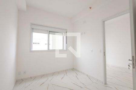 Quarto de apartamento para alugar com 1 quarto, 32m² em Penha de França, São Paulo