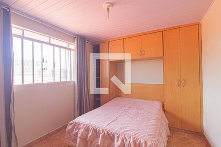 Quarto de kitnet/studio para alugar com 1 quarto, 30m² em Abranches, Curitiba