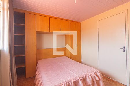 Quarto de kitnet/studio para alugar com 1 quarto, 30m² em Abranches, Curitiba