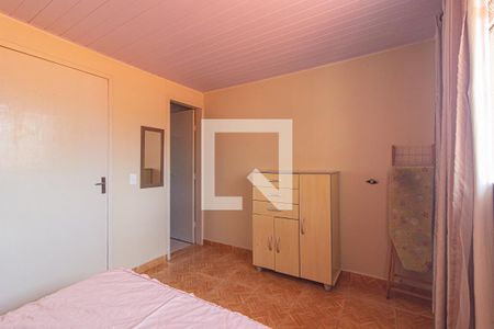 Quarto de kitnet/studio para alugar com 1 quarto, 30m² em Abranches, Curitiba