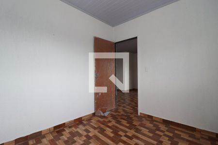 Quarto 1 de apartamento para alugar com 2 quartos, 50m² em Conjunto J, Brasília