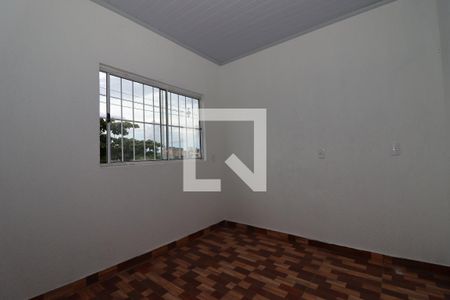 Quarto 1 de apartamento para alugar com 2 quartos, 50m² em Conjunto J, Brasília