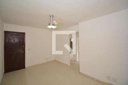 Sala de apartamento à venda com 2 quartos, 64m² em Irajá, Rio de Janeiro
