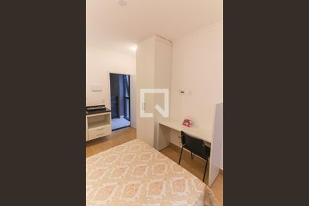 Studio de kitnet/studio para alugar com 1 quarto, 20m² em Jd. Rio Pequeno, São Paulo