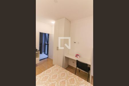 Studio de kitnet/studio para alugar com 1 quarto, 20m² em Jd. Rio Pequeno, São Paulo