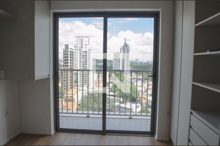 Studio de kitnet/studio para alugar com 1 quarto, 30m² em Pinheiros, São Paulo