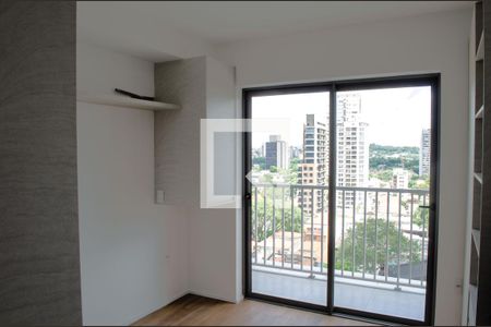 Studio de kitnet/studio para alugar com 1 quarto, 30m² em Pinheiros, São Paulo