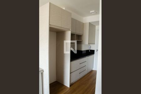 Studio de kitnet/studio para alugar com 1 quarto, 30m² em Pinheiros, São Paulo