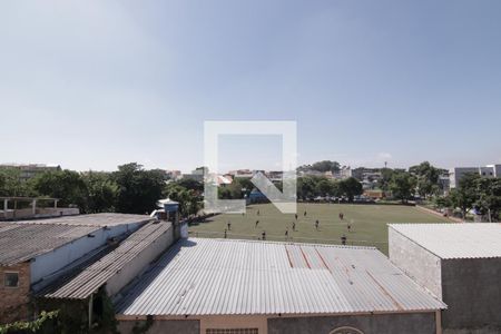 Vista de casa à venda com 3 quartos, 122m² em Jardim Nordeste, São Paulo