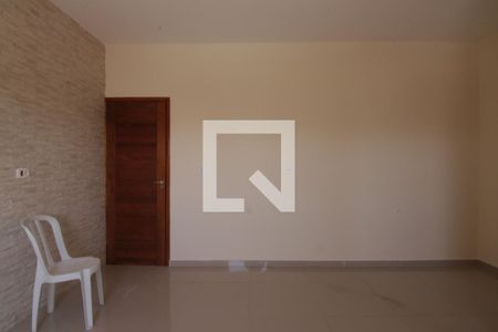 Quarto Suíte de casa à venda com 3 quartos, 122m² em Jardim Nordeste, São Paulo