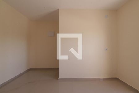 Quarto Suíte de casa à venda com 3 quartos, 122m² em Jardim Nordeste, São Paulo