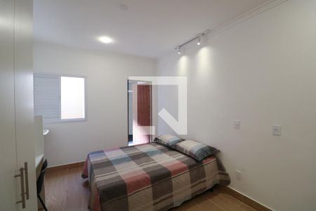 Kitnet de kitnet/studio para alugar com 1 quarto, 20m² em Jd. Rio Pequeno, São Paulo