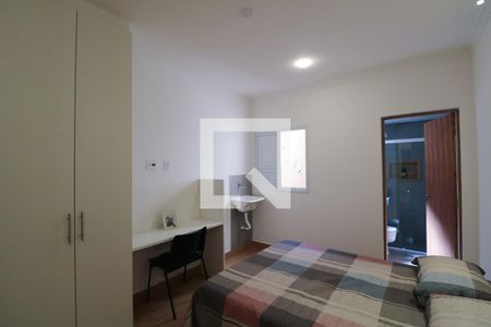 Studio para alugar com 20m², 1 quarto e sem vagaKitnet