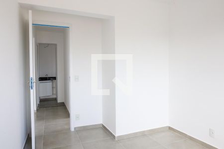 Quarto 1 de apartamento para alugar com 2 quartos, 54m² em Vila São Pedro, Santo André