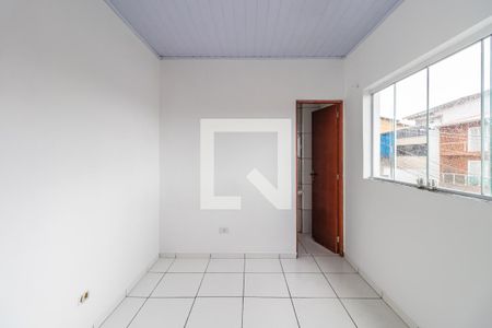 Suíte de kitnet/studio para alugar com 1 quarto, 37m² em Jardim Graziela, Barueri