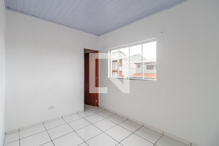 Suíte de kitnet/studio para alugar com 1 quarto, 37m² em Jardim Graziela, Barueri