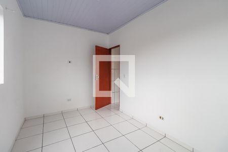 Suíte de kitnet/studio para alugar com 1 quarto, 37m² em Jardim Graziela, Barueri