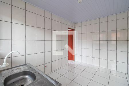 Sala de kitnet/studio para alugar com 1 quarto, 37m² em Jardim Graziela, Barueri