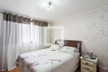 Quarto 2 de apartamento à venda com 2 quartos, 88m² em Jardim das Acacias, São Bernardo do Campo