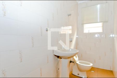 Lavabo  de casa à venda com 3 quartos, 147m² em Vila Yaya, Guarulhos