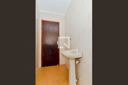 Lavabo  de casa à venda com 3 quartos, 147m² em Vila Yaya, Guarulhos