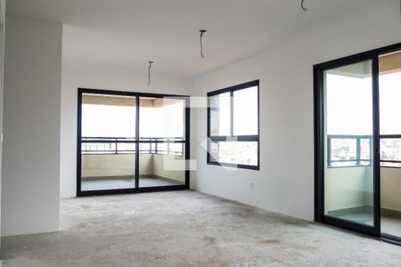 Apartamento à venda com 161m², 3 quartos e 3 vagasSala