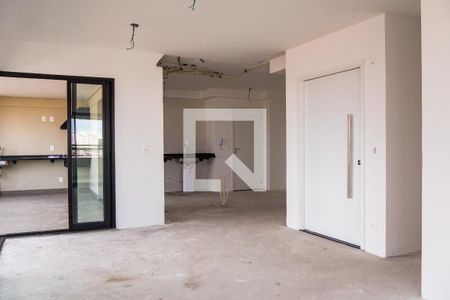 Apartamento à venda com 161m², 3 quartos e 3 vagasSala