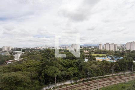 Varanda  de apartamento para alugar com 3 quartos, 66m² em Penha de França, São Paulo