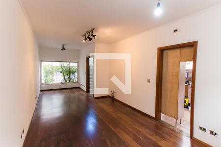 Sala de casa para alugar com 4 quartos, 160m² em Vila Nova Mazzei, São Paulo