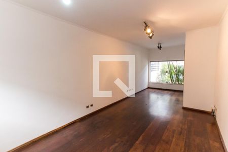 Sala de casa para alugar com 4 quartos, 160m² em Vila Nova Mazzei, São Paulo