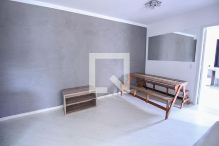 Sala de apartamento para alugar com 2 quartos, 58m² em Jardim Paulista, São Paulo