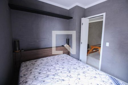 Quarto 1 de apartamento para alugar com 2 quartos, 58m² em Jardim Paulista, São Paulo