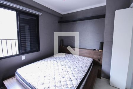 Quarto 1 de apartamento para alugar com 2 quartos, 58m² em Jardim Paulista, São Paulo