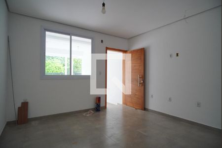 Sala de casa à venda com 3 quartos, 143m² em Rubem Berta, Porto Alegre