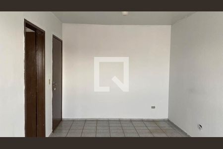 Sala de apartamento para alugar com 2 quartos, 60m² em Setor Pedro Ludovico, Goiânia