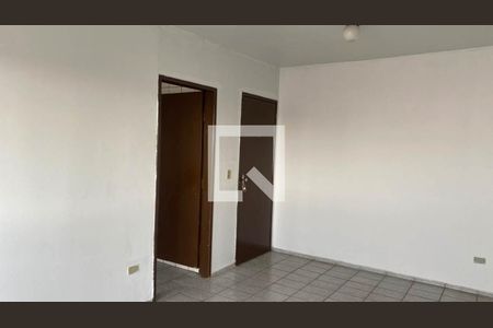 Sala de apartamento para alugar com 2 quartos, 60m² em Setor Pedro Ludovico, Goiânia