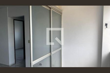 Varanda de apartamento para alugar com 2 quartos, 60m² em Setor Pedro Ludovico, Goiânia