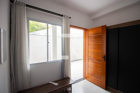 Studio de kitnet/studio para alugar com 1 quarto, 26m² em Cidade Antônio Estevão de Carvalho, São Paulo