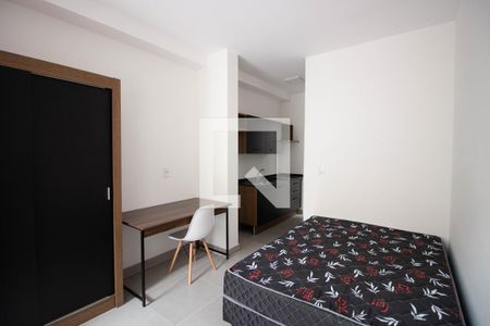 Studio de kitnet/studio para alugar com 1 quarto, 26m² em Cidade Antônio Estevão de Carvalho, São Paulo