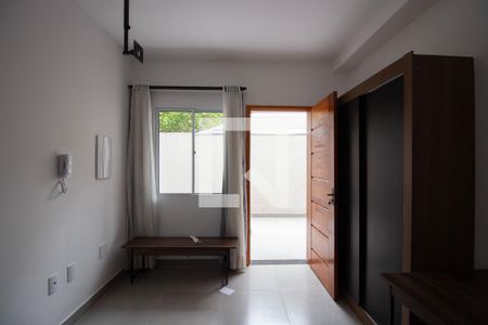 Studio de kitnet/studio para alugar com 1 quarto, 26m² em Cidade Antônio Estevão de Carvalho, São Paulo