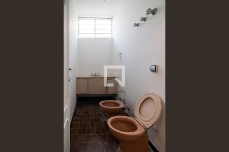 Lavabo de casa à venda com 4 quartos, 225m² em Brooklin, São Paulo