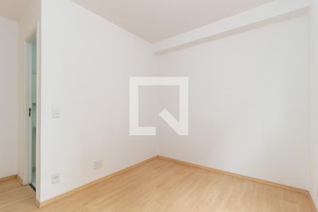 Quarto de apartamento para alugar com 1 quarto, 28m² em Brás, São Paulo