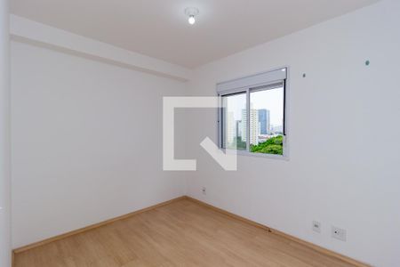 Quarto de apartamento para alugar com 1 quarto, 28m² em Brás, São Paulo