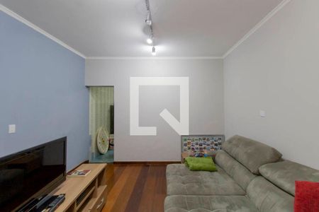 Casa 1 Sala de casa à venda com 5 quartos, 400m² em Jardim de Lorenzo, São Paulo