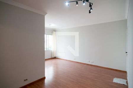 Sala de apartamento à venda com 2 quartos, 71m² em Vila Gertrudes, São Paulo