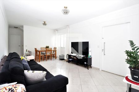 Sala de casa à venda com 5 quartos, 214m² em Jardim do Colégio (zona Norte), São Paulo